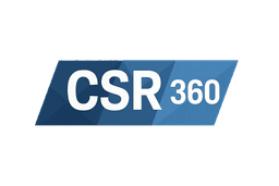 CSR360 Logo